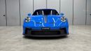 بورش 911 GT3 | European specs