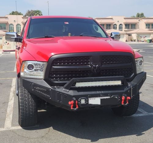 RAM 1500 LARAMIE