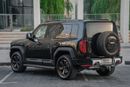 BYD Leopard 5 FLAGSHIP 2026 LEOPARD 5 ULTRA Plus 210KM Hydraulic suspension LiDAR With Hook 2 Difflock
