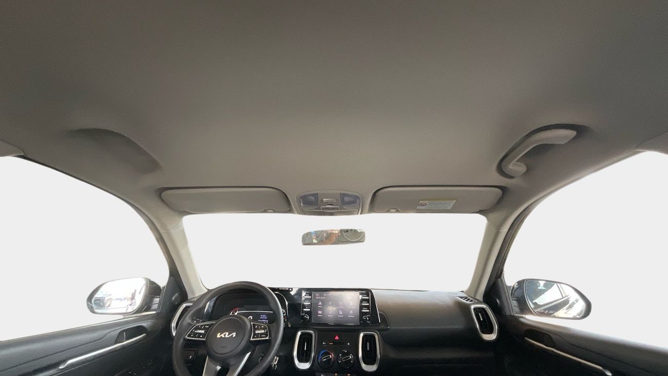 Kia Sonet EX | Guaranteed Warranty | 0 Down Payment