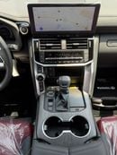 Toyota Land Cruiser VXR