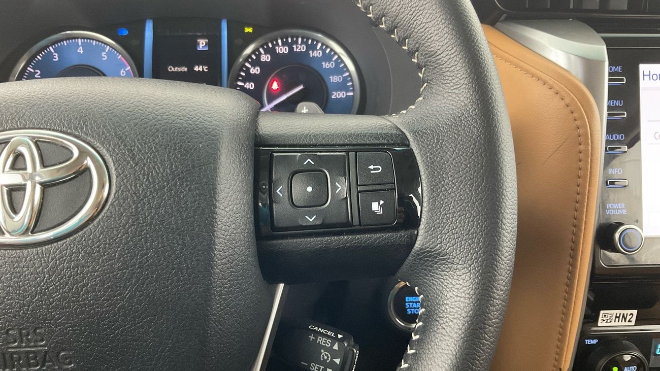 Toyota Fortuner GXR | Guaranteed Warranty | 0 Down Payment