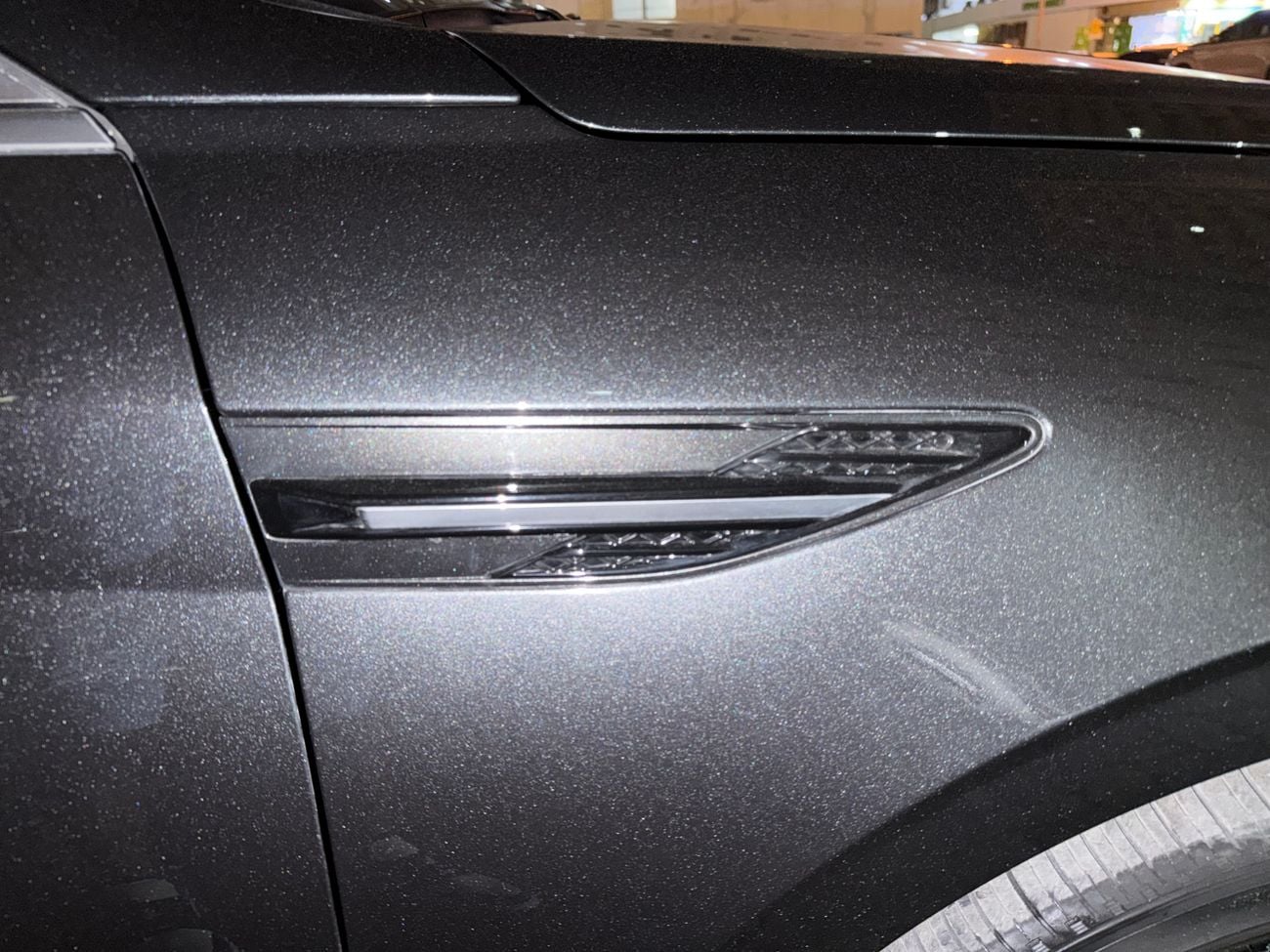 Hyundai Sonata GLS COMFORT