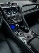 Bentley Bentayga STANDARD