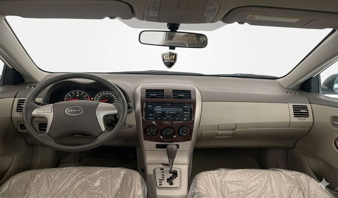 تويوتا كورولا XLI TOP 1.8L-4CYL EXCELLENT CONDITION - 155000KM DRIVEN ONLY