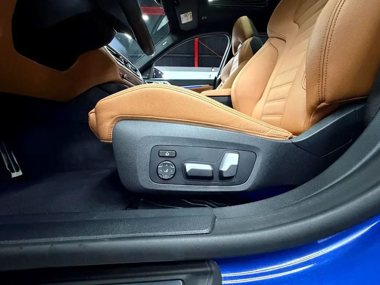 BMW M440i Gran Coupe XDRIVE