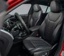 BMW X4 M40I w/ Schnitzer Pack • 0% DP Available • FDSH • Warranty + Service Contract • GCC