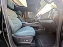Jetour T2 LUX GCC Specs Interior and Exterior Excellent Condition
