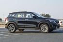 Kia Seltos FWD PETROL SUV 2026