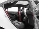Mercedes Benz CLA 45 AMG AMG 2.0L