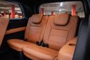 مرسيدس بنز GLS 500 STANDARD