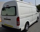 Toyota Hiace GL Chiller, model:2022
