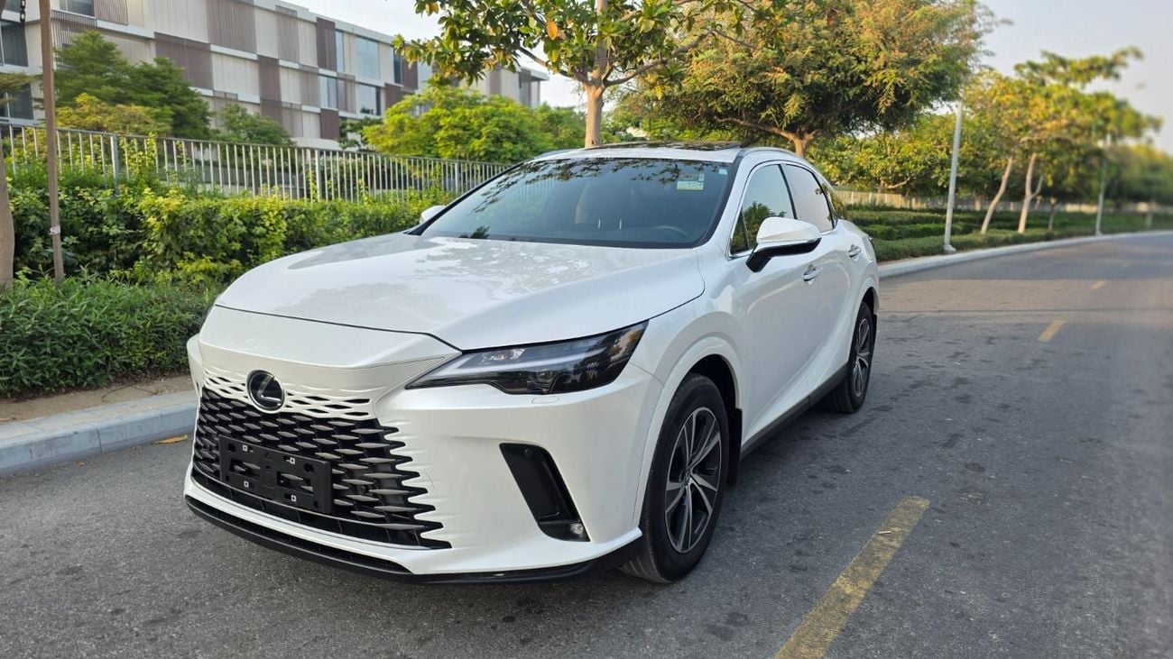 لكزس RX 350 PRESTIGE