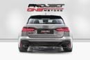 Audi RS6 STANDARD