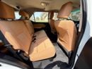 Toyota Fortuner EXR 1380-Monthly l GCC l 2.7L, V4, EXR l Accident Free