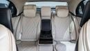 Mercedes Benz S 580 4MATIC AMG | 2026 | 4 YEARS WARRANTY & SERVICE 105 KM | FOR LOCAL REGISTRATION + 10%