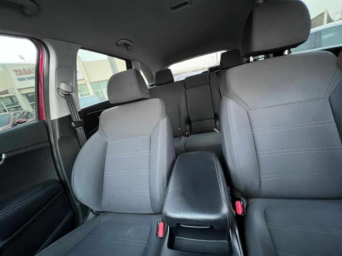 كيا سورينتو LX 3.3L
