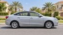 MG 5 STANDARD 2024 | AED 424/Month | 0 DP | 30 Day Return | Warranty | Service History