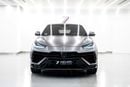 Lamborghini Urus PERFORMANTE | GCC | WITH WARRANTY AND SERVICE CONTRACT