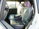 Toyota Land Cruiser VX