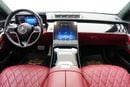 Mercedes Benz S580 L Brabus B550, ORIGINAL BRABUS, BRAND NEW, Full Driver Assistance Pack!!