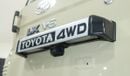Toyota Land Cruiser 70 LC76 LX 4.0L Petrol 4WD 6-Speed Automatic . 2026 Model . For Export