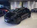 Porsche Macan GTS 5,150 MP | 2022 Porsche Macan GTS - Mint Condition - 2 Years Full warranty