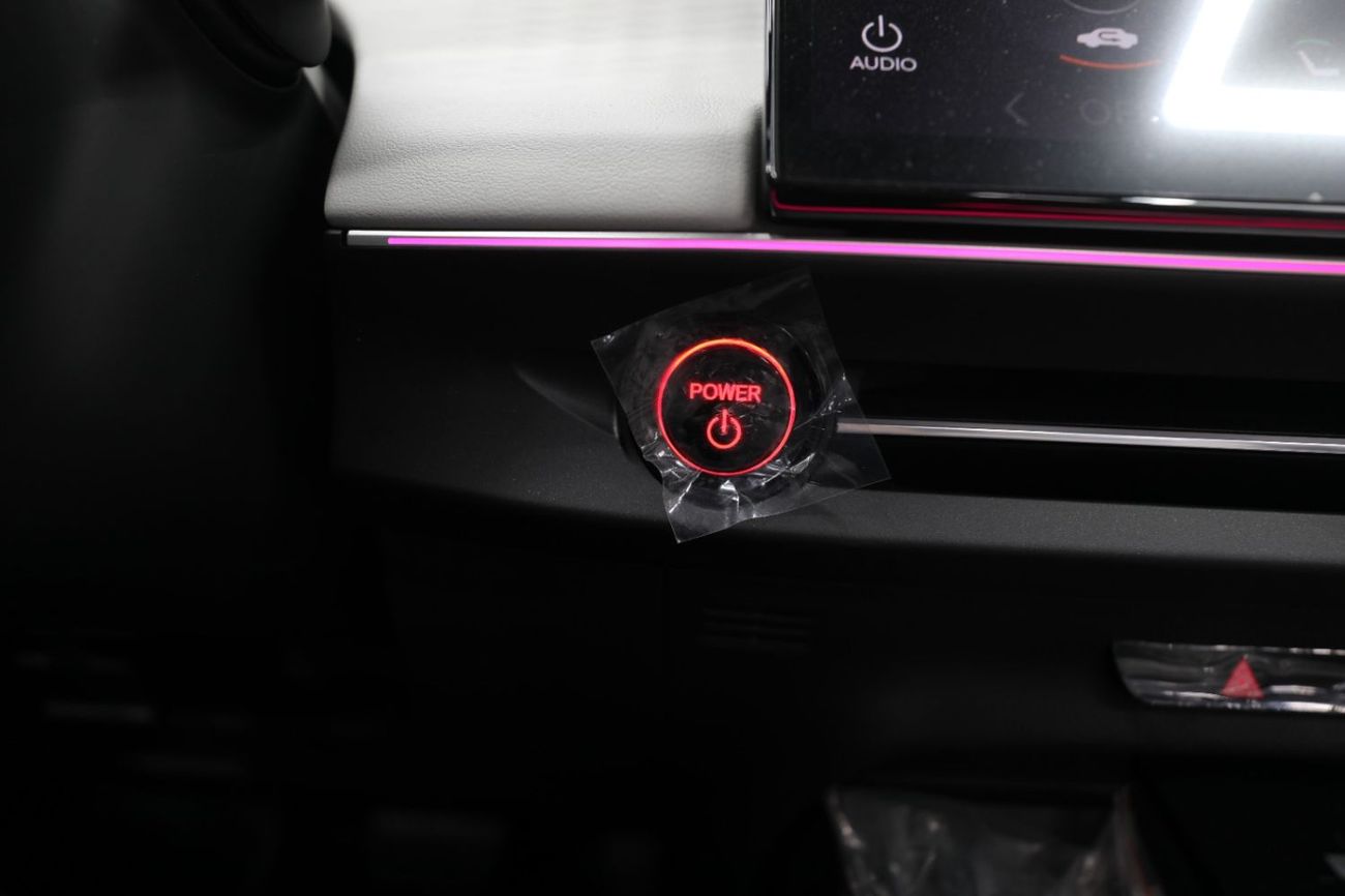 Honda eNS2