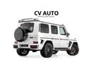 Mercedes Benz G63 AMG G 63 AMG | European Spec