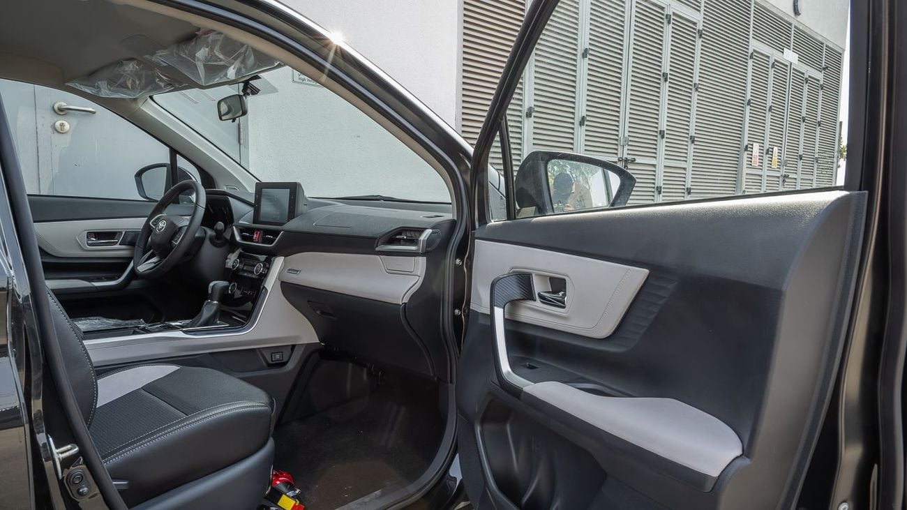 Toyota Veloz GX