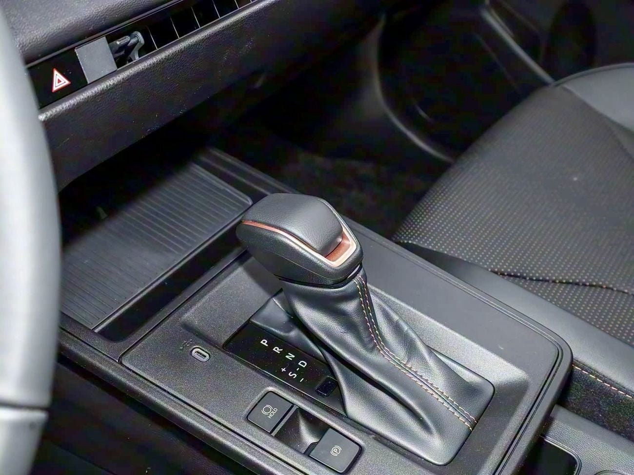 Toyota Corolla Cross GLI