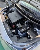 Kia Picanto with sunroof GCC 1.2L - 2 AIRBAG ( 2027 MODEL )