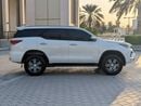 Toyota Fortuner GXR V6 4.0L | 89,185 KM | GCC Specs | Excellent Condition