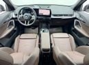 BMW X2 SDRIVE18i M SPORT 2025 BMW X2 sDrive18i M-Sport, 2029 BMW Warranty, 2028 BMW Service Pack, Low Km, Fully Loaded, GCC