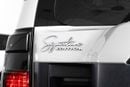 Mitsubishi Pajero GLS H/L SIGNATURE EDI