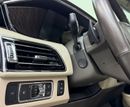 Lincoln Navigator RESERVE GCC .. FSH .. Perfect Condition .. Top Range