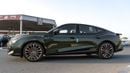 أم جي 7 LUX 2026 | MG 7 2.0T LUX