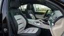Mercedes Benz GLE53 AMG COUPE 4MATIC+ (For Export , НА ЭКСПОРТ) EQ Boost 2026 GCC Без пробега