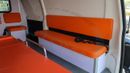 CMC D 260 Panel Van 2.4L RWD 2025 GCC With 3 Years Or 100,000 Km Warranty At Swiss Auto.