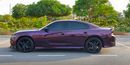 Dodge Charger GT