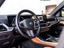 BMW X5 xDrive40i Luxury M Sport Package 3.0L