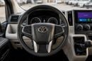 Toyota Hiace 2.7L Turbo Diesel, 4-Cylinder