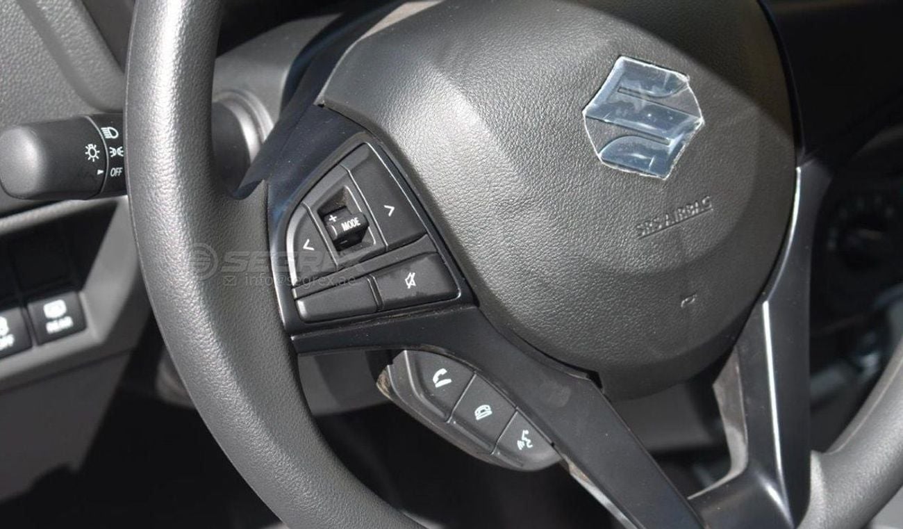 Suzuki Alto GLX . 1.0L . Petrol . FWD . 5-Speed Manual . 5 Seats . 4 Doors GLX, 1.0L Petrol FWD 5-Speed Manual | 2026 Model | For Export