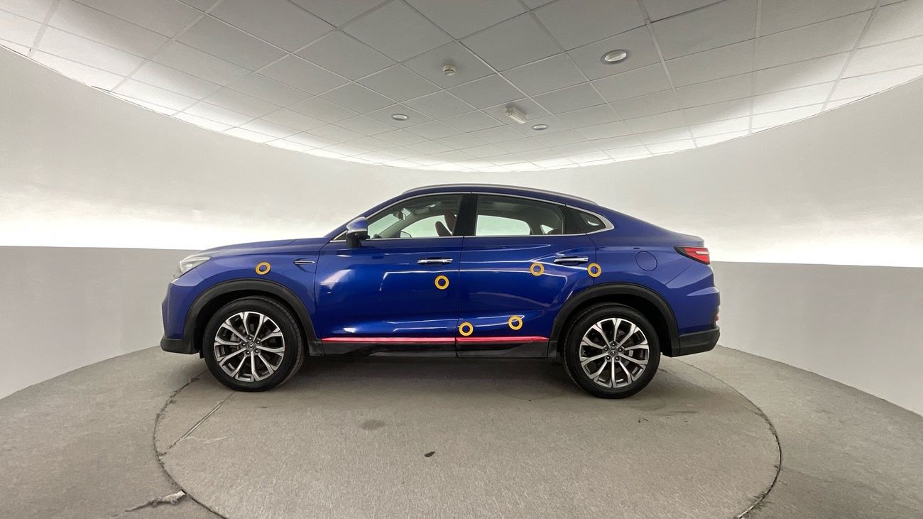 Changan CS85 PREMIUM | Guaranteed Warranty | 0 Down Payment