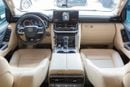 تويوتا لاند كروزر VX Toyota Land Cruiser VX 4.0L