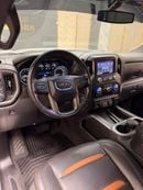 GMC Sierra 1500 REG/CAB AT4
