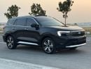 Ford Territory TITANIUM