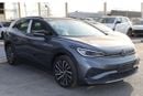 Volkswagen ID.4 X
