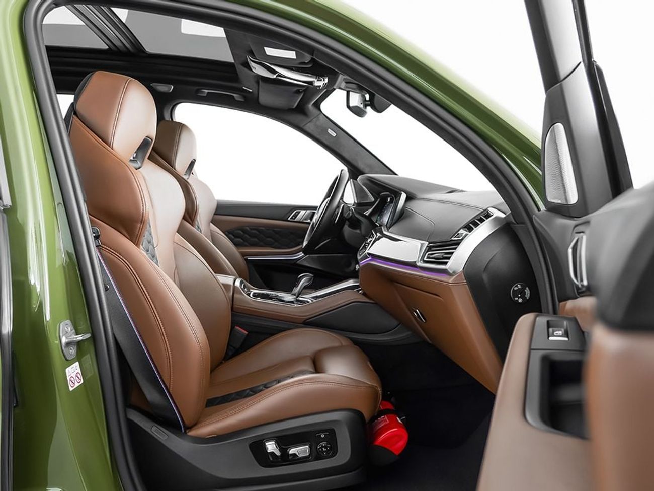 BMW X5 M COMPETITION