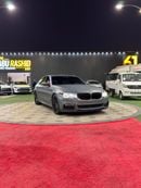بي أم دبليو 530i LUXURY